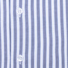 Grey Striped Bespoke Shirt