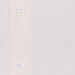 Yellow Bespoke Shirt