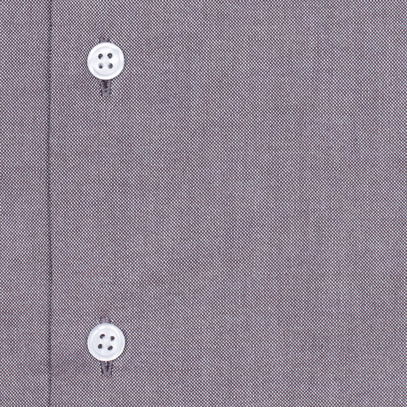 Brown Bespoke Shirt