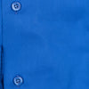 Bespoke - Cobalt Blue Tailored Shirt