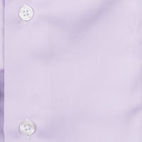 Bespoke - Lavender Tailored Shirt