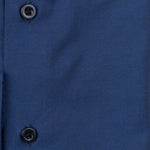 Bespoke - Dark Blue Tailored Shirt