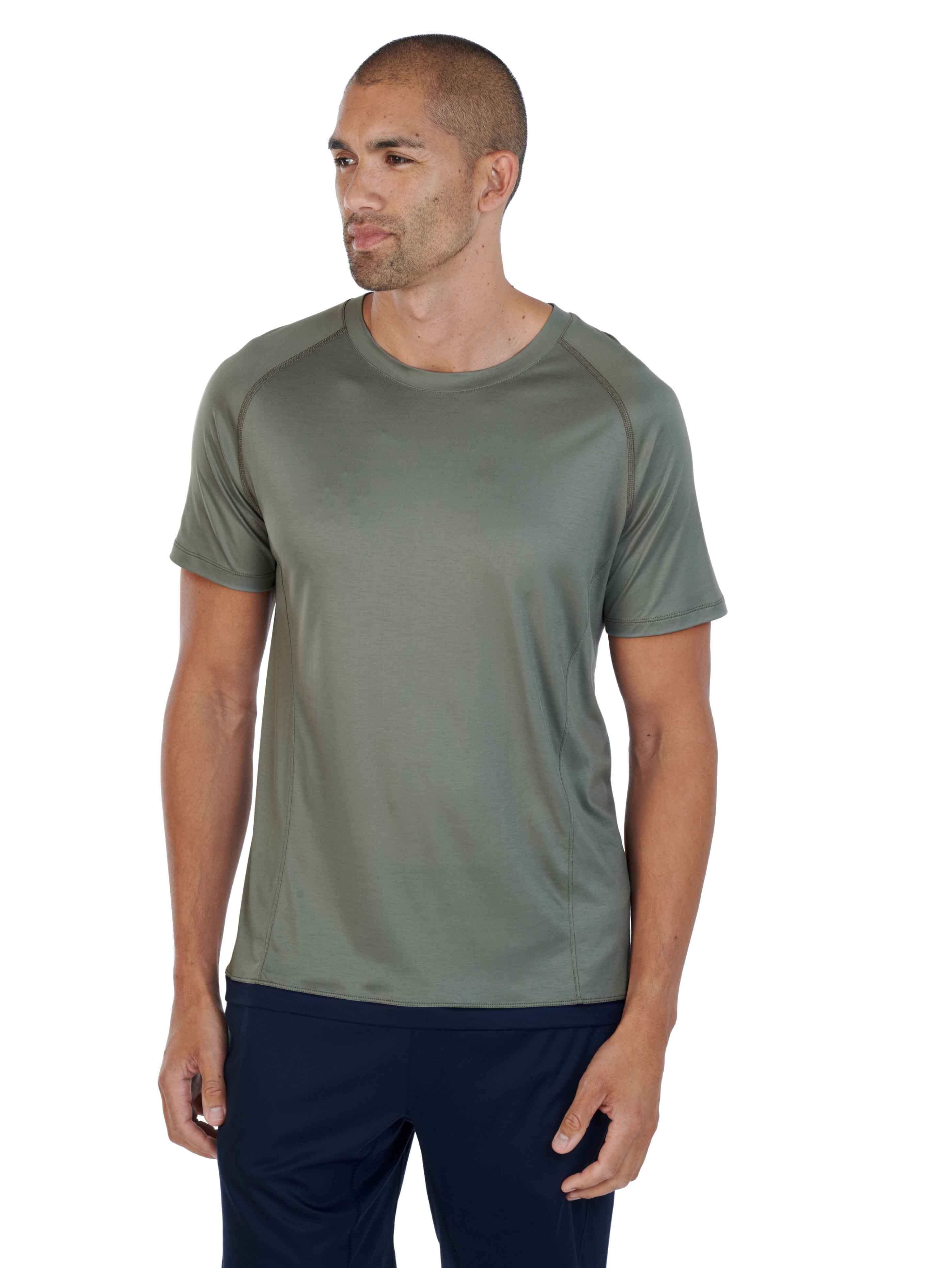 Stay Cool Sleep T Shirt For Men Mirpuri Bespoke Tailors