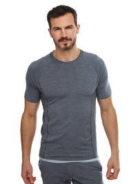 Stay Warm - T-Shirt For Men