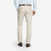 Stone Tailored Chinos