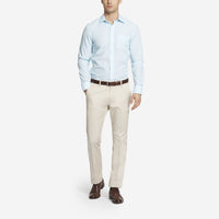 Stone Tailored Chinos