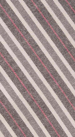 Bespoke - Bowler Stripe Nightshirt