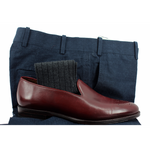 Made to Measure Bresciani Sock Subscription - Calf Length