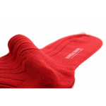 Made to Measure Bresciani Sock Subscription - Calf Length