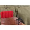 Made to Measure Bresciani Sock Subscription - Calf Length