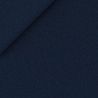 Bespoke - Navy Blue Denim Shirt
