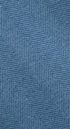Bespoke - Blue Pyjamas